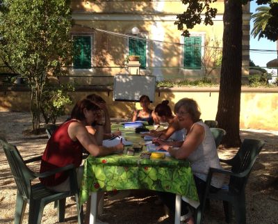 kurs