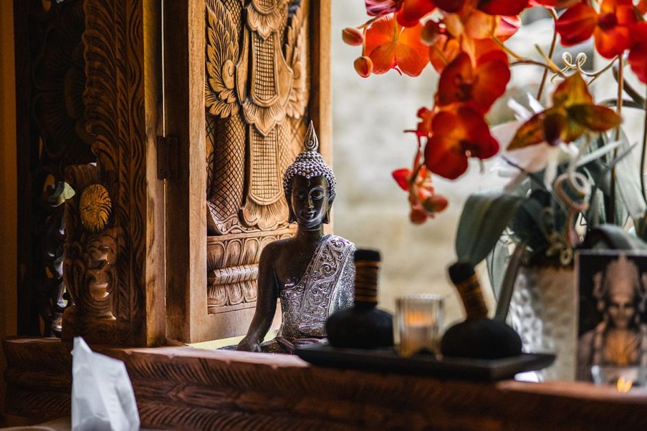 Naturheilpraxis & Yogaschule am Hengstbach - Bildungsurlaub Yoga & Ayurveda auf Rügen mit optionaler “Ayurveda-Schnupperkur”