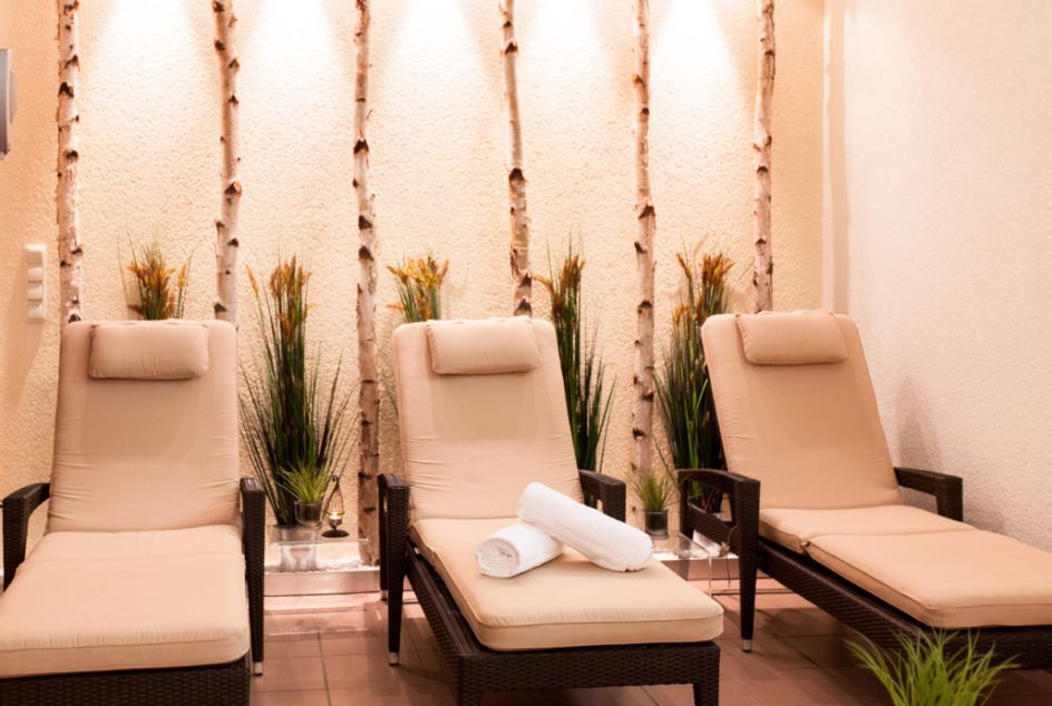 Naturheilpraxis & Yogaschule am Hengstbach - Bildungsurlaub Fit für den Job! Yoga & Achtsamkeit meets Pilates & Waldbaden