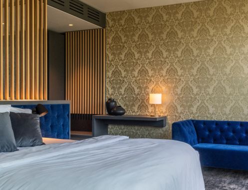 Naturheilpraxis & Yogaschule am Hengstbach - Bildungsurlaub Yoga & Wellness im Thermenhotel Bad Ems