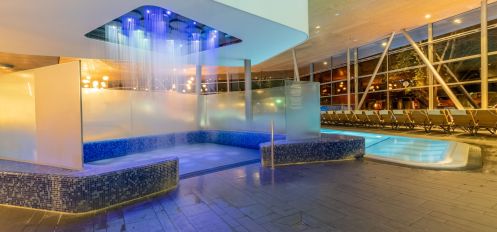 Naturheilpraxis & Yogaschule am Hengstbach - Bildungsurlaub Yoga & Wellness im Thermenhotel Bad Ems