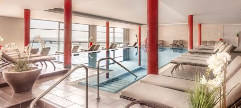 Naturheilpraxis & Yogaschule am Hengstbach - Bildungsurlaub Kommunikation, Qigong & Yoga am Meer