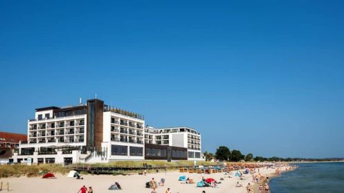 Naturheilpraxis & Yogaschule am Hengstbach - Bildungsurlaub Yoga, Atem & Meditation an der Ostsee