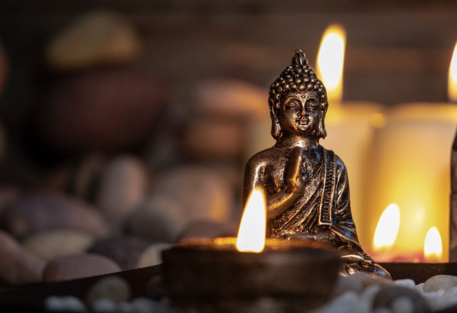 Naturheilpraxis & Yogaschule am Hengstbach - Bildungsurlaub Ayurveda & Yoga mit optionaler “Ayurveda-Schnupperkur” an der Ostsee