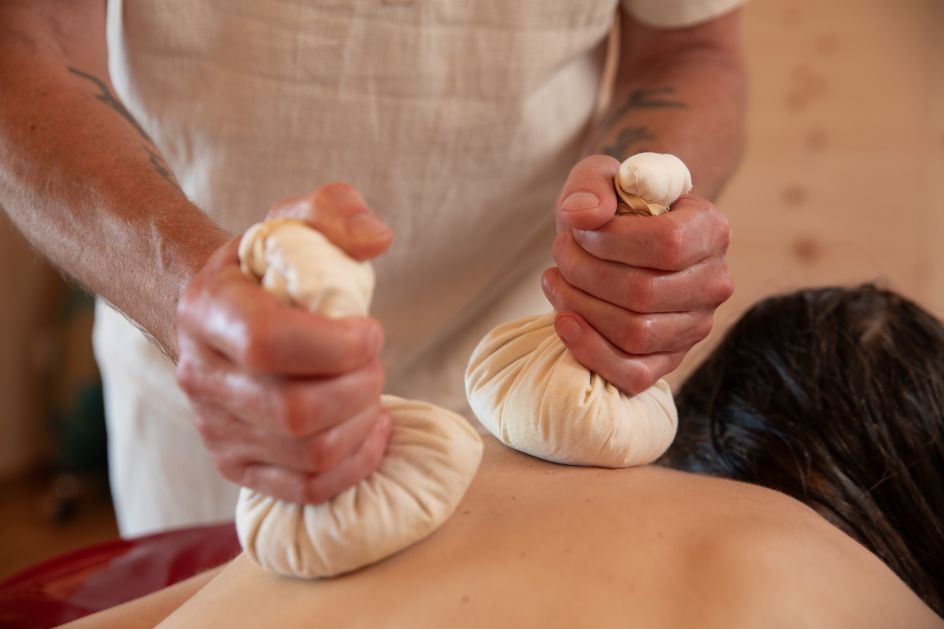 Naturheilpraxis & Yogaschule am Hengstbach - Bildungsurlaub NEU! Ayurveda & Yoga mit optionaler “Ayurveda-Schnupperkur” an der Ostsee