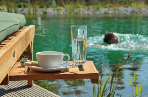 Naturheilpraxis & Yogaschule am Hengstbach - Bildungsurlaub Ayurveda & Yoga mit optionaler “Ayurveda-Schnupperkur” an der Ostsee