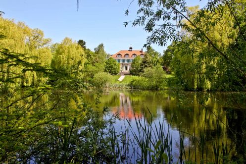 Naturheilpraxis & Yogaschule am Hengstbach - Bildungsurlaub Ayurveda & Yoga mit optionaler “Ayurveda-Schnupperkur” an der Ostsee