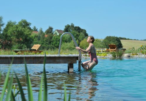 Naturheilpraxis & Yogaschule am Hengstbach - Bildungsurlaub Ayurveda & Yoga mit optionaler “Ayurveda-Schnupperkur” an der Ostsee