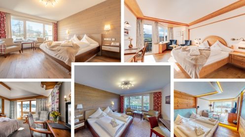 Naturheilpraxis & Yogaschule am Hengstbach - Bildungsurlaub Kommunikation, Qigong & Yoga im Top-Wellnesshotel (Allgäu)