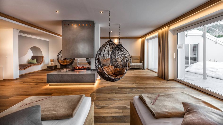 Naturheilpraxis & Yogaschule am Hengstbach - Bildungsurlaub Kommunikation, Qigong & Yoga im Top-Wellnesshotel (Allgäu)