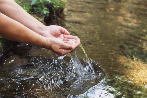 Naturheilpraxis & Yogaschule am Hengstbach - Bildungsurlaub Wandern & Yoga in Oberstdorf (Allgäu)