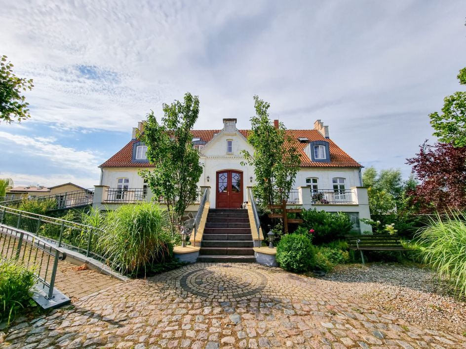 Naturheilpraxis & Yogaschule am Hengstbach - Bildungsurlaub Yoga, Atem & Meditation an der Ostsee