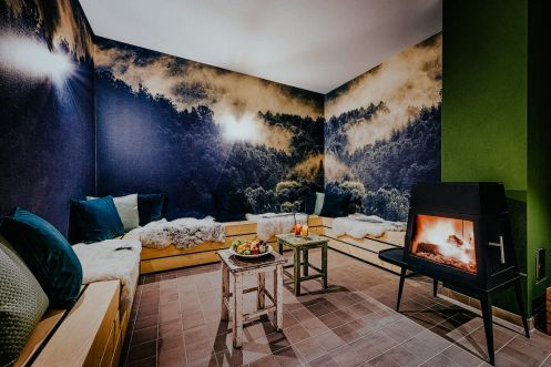 Naturheilpraxis & Yogaschule am Hengstbach - Bildungsurlaub Outdoor-Yoga-Bildungsurlaub in den Alpen