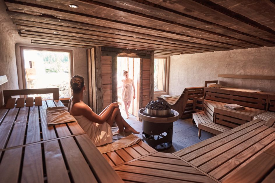 Naturheilpraxis & Yogaschule am Hengstbach - Bildungsurlaub Yoga, Atem & Meditation im 4*Wellnesshotel / Westerwald