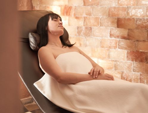 Naturheilpraxis & Yogaschule am Hengstbach - Bildungsurlaub Yoga, Atem & Meditation im 4*Wellnesshotel / Westerwald