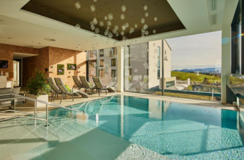 Naturheilpraxis & Yogaschule am Hengstbach - Bildungsurlaub Ayurveda & Yoga im 4*Wellnesshotel (Allgäu)