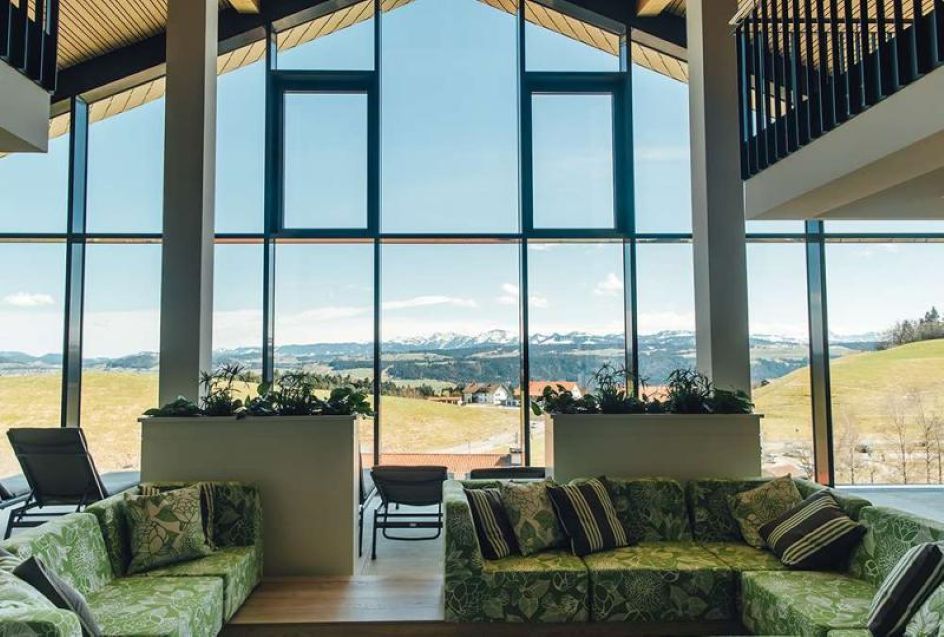 Naturheilpraxis & Yogaschule am Hengstbach - Bildungsurlaub Ayurveda & Yoga im 4*Wellnesshotel (Allgäu)