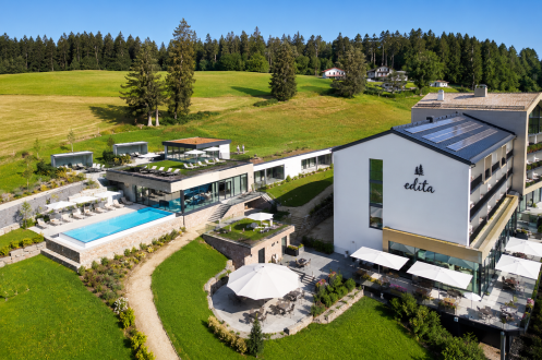 Naturheilpraxis & Yogaschule am Hengstbach - Bildungsurlaub Ayurveda & Yoga im 4*Wellnesshotel (Allgäu)
