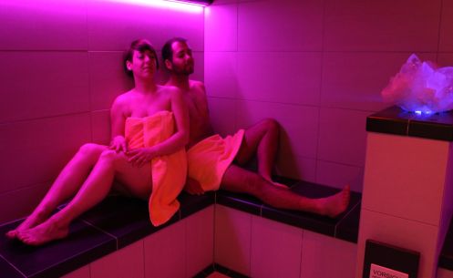 Naturheilpraxis & Yogaschule am Hengstbach - Bildungsurlaub Ayurveda & Yoga mit Wellness (Rhön)