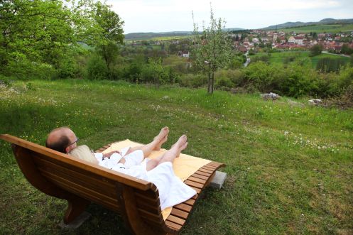 Naturheilpraxis & Yogaschule am Hengstbach - Bildungsurlaub Ayurveda & Yoga mit Wellness (Rhön)