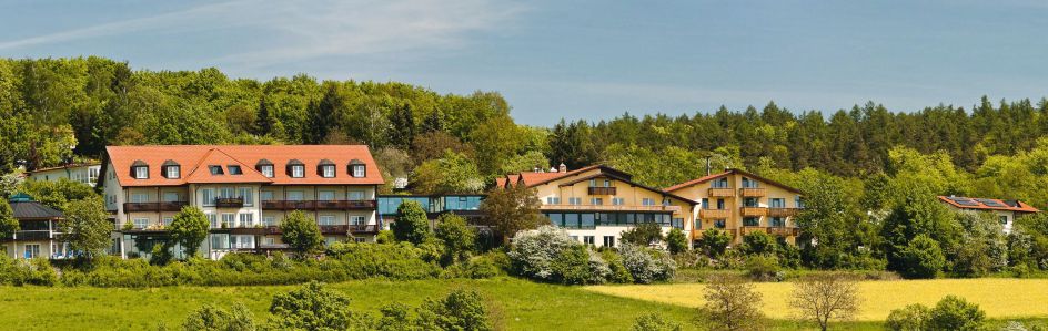 Naturheilpraxis & Yogaschule am Hengstbach - Bildungsurlaub Yoga, Atem und Meditation in der Rhön