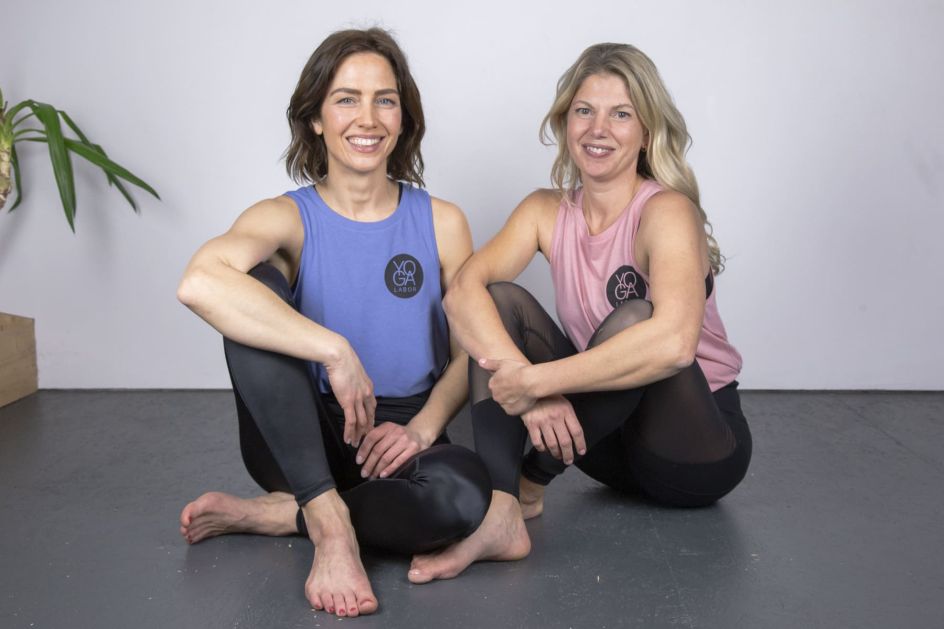 Yoga Labor GbR - Bildungsurlaub Bildungszeit Yoga & Gewaltfreie Kommunikation