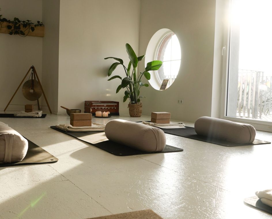 Yoga Labor GbR - Bildungsurlaub Bildungszeit Yoga & Gewaltfreie Kommunikation