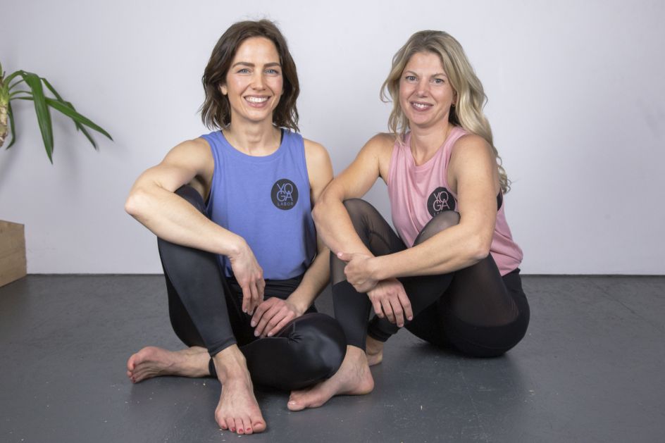 Yoga Labor GbR - Bildungsurlaub Gesund mit Yoga