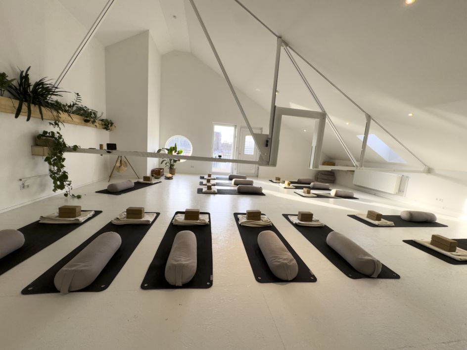 Yoga Labor GbR - Bildungsurlaub Gesund mit Yoga