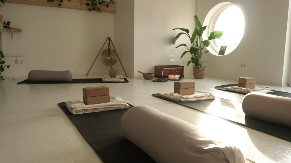 Yoga Labor GbR - Bildungsurlaub Gesund mit Yoga