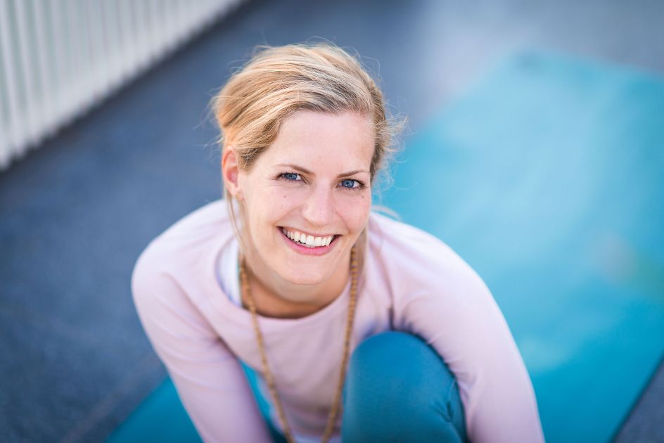 upskill'd - Bildungsurlaub “Mit dir geht’s up!” Dein ganzheitlicher Allrounder für Ernährung, Stressmanagement/Resilienz und Bewegung (Yoga) im Mainzer Zollhafen