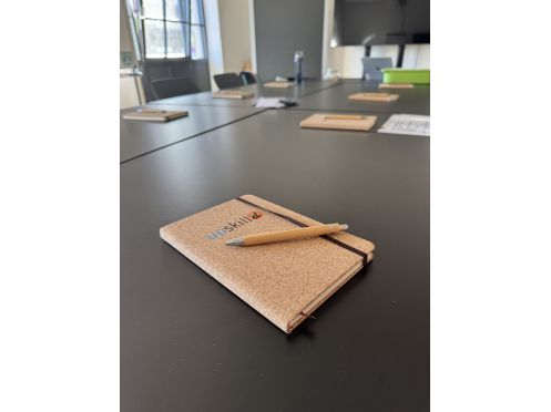 upskill'd - Bildungsurlaub “Mit dir geht’s up!” Dein ganzheitlicher Allrounder für Ernährung, Stressmanagement/Resilienz und Bewegung (Yoga) im Mainzer Zollhafen