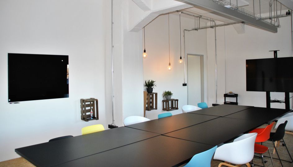 upskill'd - Bildungsurlaub Zukunftsfit mit KI und Resilienz | Stressmanagement | Yoga | im Mainzer Zollhafen