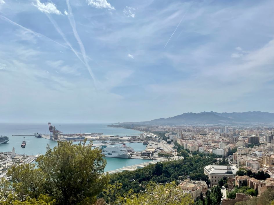 TAler Akademie - Bildungsurlaub Malaga, Spanien: Stressbewältigung, Konfliktmanagement; Selbstbehauptung bei strahlender Sonne