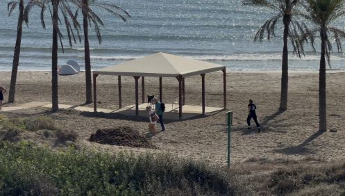 TAler Akademie - Bildungsurlaub Malaga, Spanien: Stressbewältigung, Konfliktmanagement; Selbstbehauptung bei strahlender Sonne