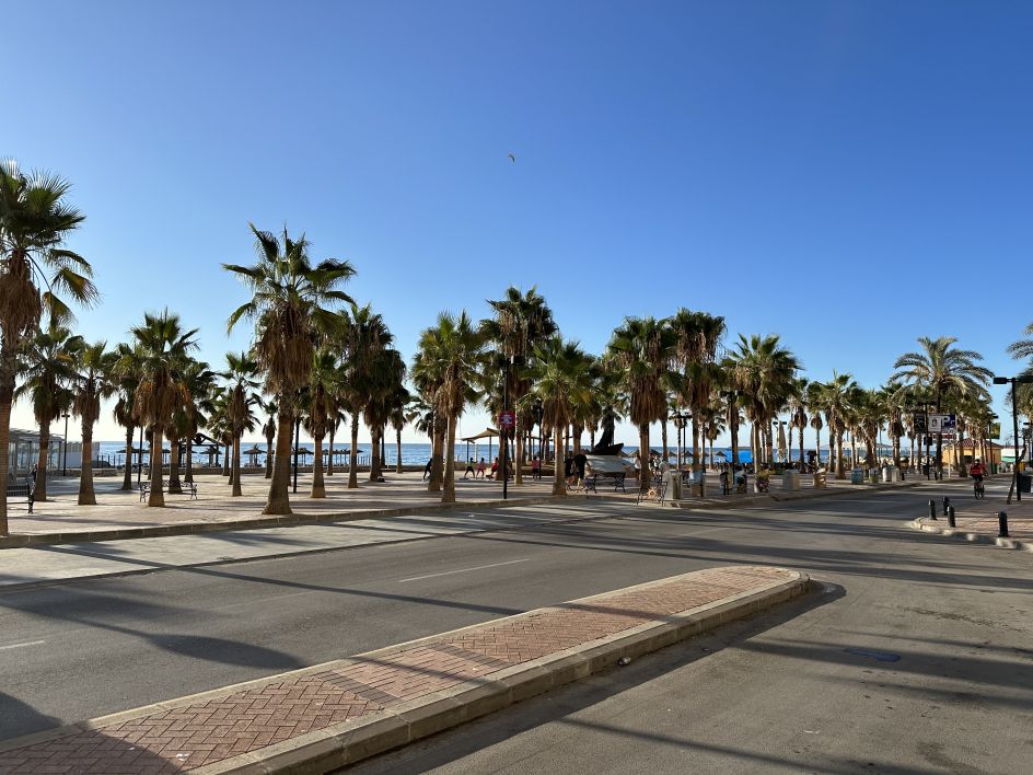 TAler Akademie - Bildungsurlaub Malaga, Spanien: Stressbewältigung, Konfliktmanagement; Selbstbehauptung bei strahlender Sonne