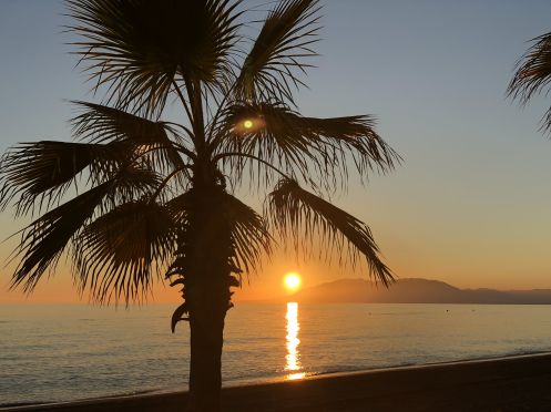 TAler Akademie - Bildungsurlaub Malaga, Spanien: Stressbewältigung, Konfliktmanagement; Selbstbehauptung bei strahlender Sonne