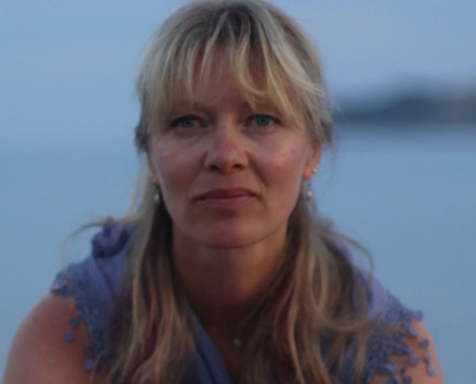 Andrea Wirth - Yoga & Resilienz - Bildungsurlaub “Im Moment sein” – Stressmanagement und Burnout-Prävention durch Yoga und Achtsamkeit