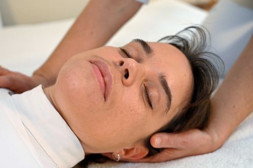 Europäisches Shiatsu Institut ESI Mainz - Bildungsurlaub Shiatsu Basiskurs Stufe 1: Entspannen – Regenerieren – Ressourcen aktivieren