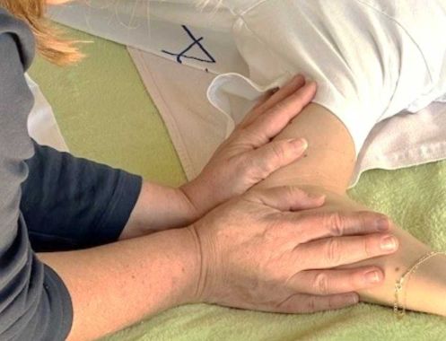 Europäisches Shiatsu Institut ESI Mainz - Bildungsurlaub Shiatsu Basiskurs Stufe 1: Entspannen – Regenerieren – Ressourcen aktivieren
