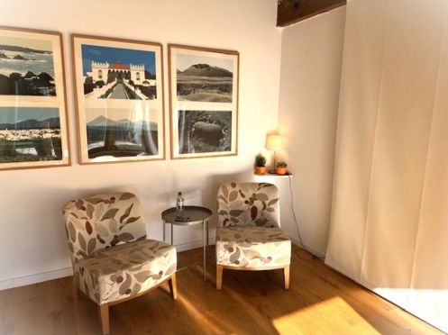Europäisches Shiatsu Institut ESI Mainz - Bildungsurlaub Shiatsu Basiskurs Stufe 1: Entspannen – Regenerieren – Ressourcen aktivieren