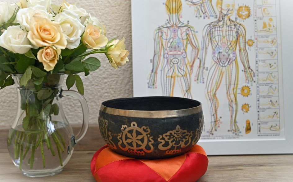 Europäisches Shiatsu Institut ESI Mainz - Bildungsurlaub Shiatsu Basiskurs Stufe 1: Entspannen – Regenerieren – Ressourcen aktivieren