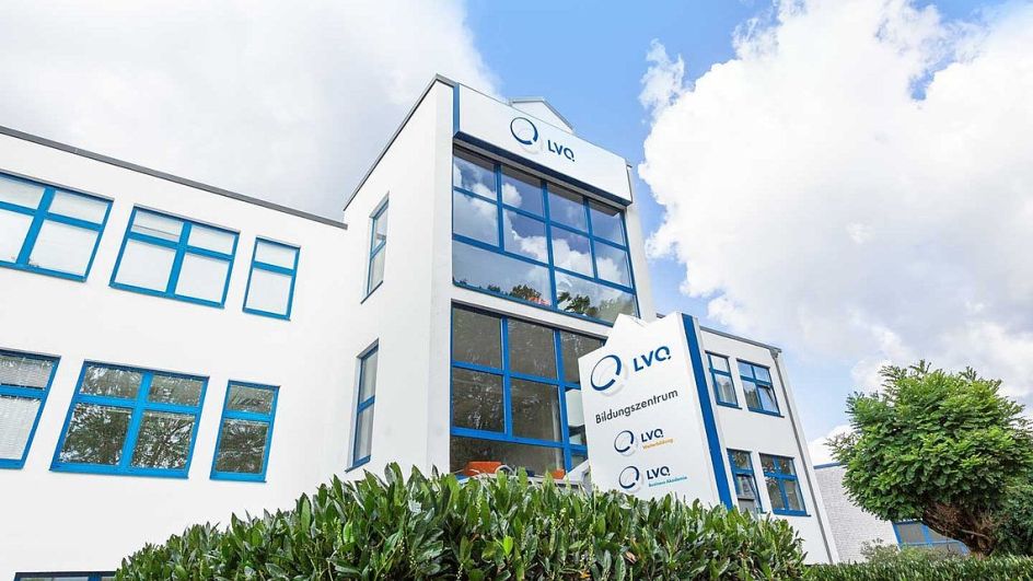 LVQ Weiterbildung und Beratung GmbH - Bildungsurlaub Brandschutzbeauftragter nach den Vorgaben der DGUV 205-003