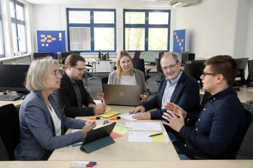 LVQ Weiterbildung und Beratung GmbH - Bildungsurlaub Brandschutzbeauftragter nach den Vorgaben der DGUV 205-003