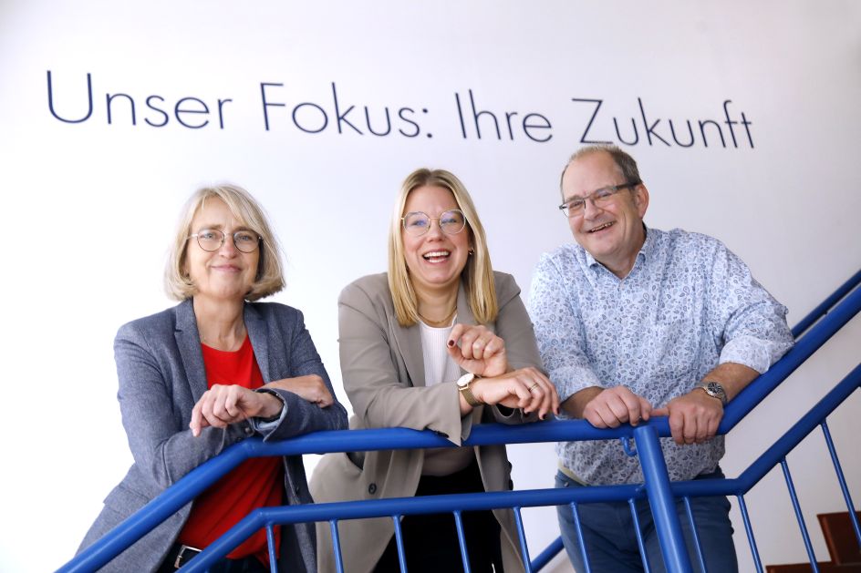 LVQ Weiterbildung und Beratung GmbH - Bildungsurlaub KI Manager IHK berufsbegleitend / Teilzeit