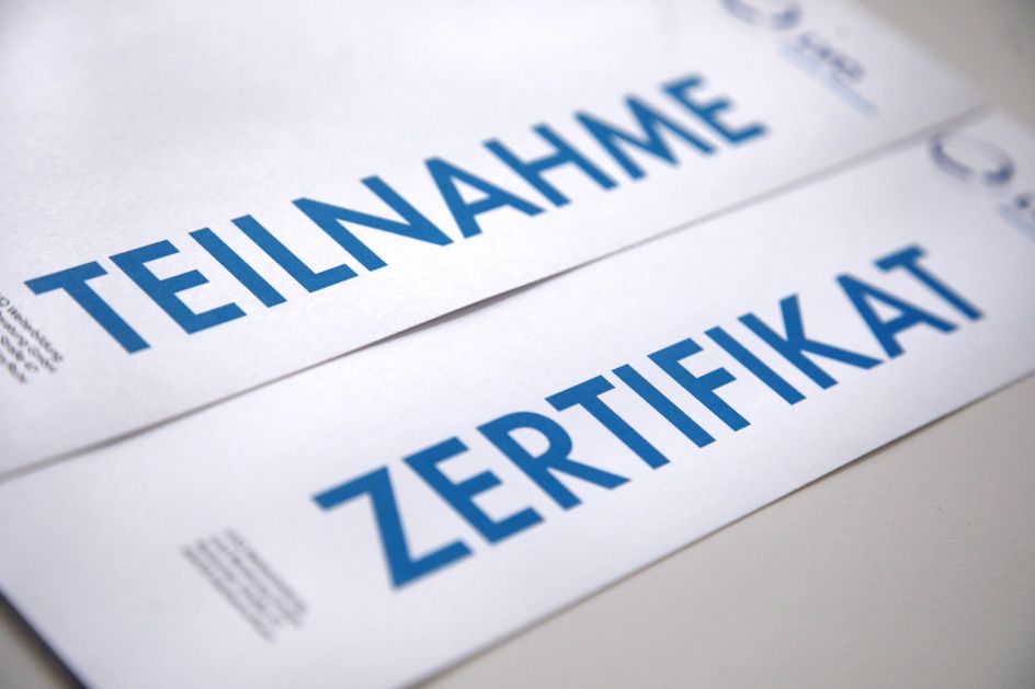 LVQ Weiterbildung und Beratung GmbH - Bildungsurlaub KI Manager IHK berufsbegleitend / Teilzeit