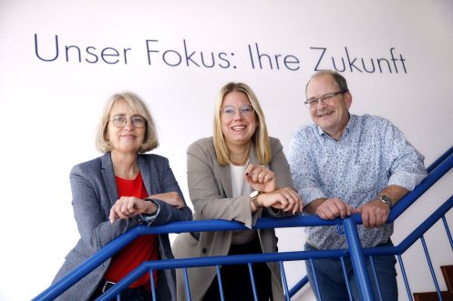 LVQ Weiterbildung und Beratung GmbH - Bildungsurlaub Fortbildung für Brandschutzbeauftragte – Auffrischung für Brandschutzbeauftragten nach den Vorgaben der DGUV 205-003