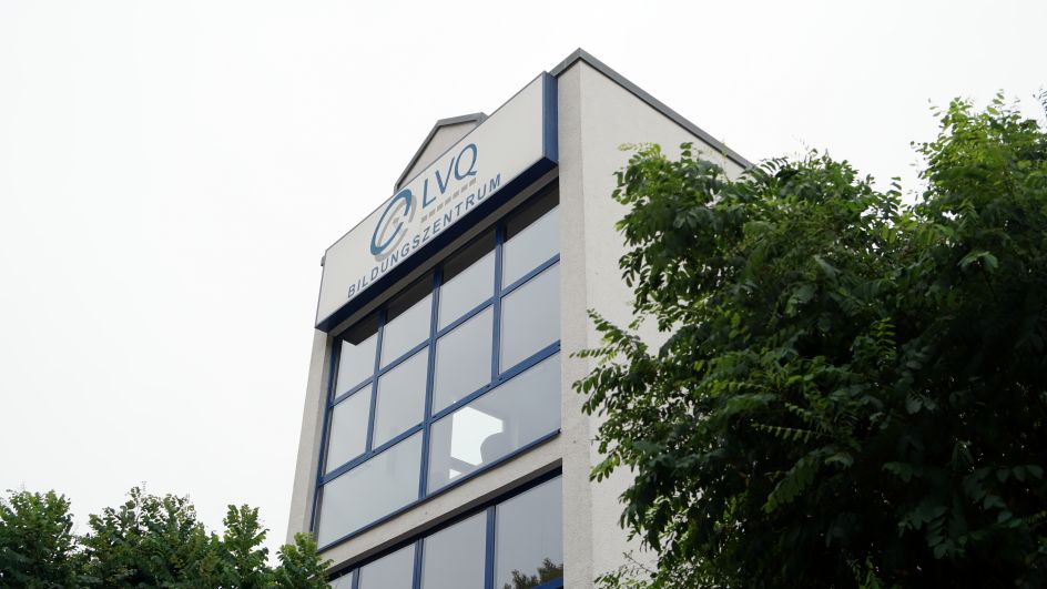 LVQ Weiterbildung und Beratung GmbH - Bildungsurlaub Betriebsbeauftragter für Gewässerschutz