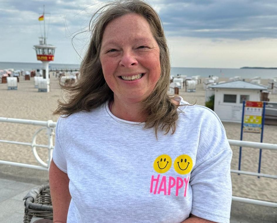 Yogazentrum Travemünde - Bildungsurlaub 200h Yogalehrerausbildung Kompakt in Travemünde an der Ostsee