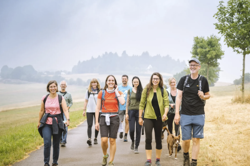 Wohllebens Waldakademie GmbH & Co. KG - Bildungsurlaub Ausbildung zum Waldführer